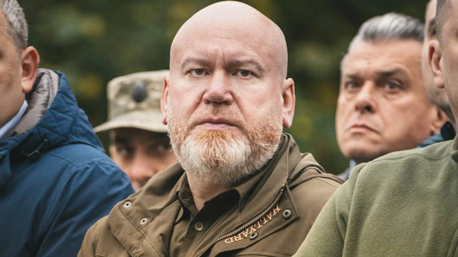 Близкая подруга главы Днепропетровщины получила 1,5 млрд на дороги в области