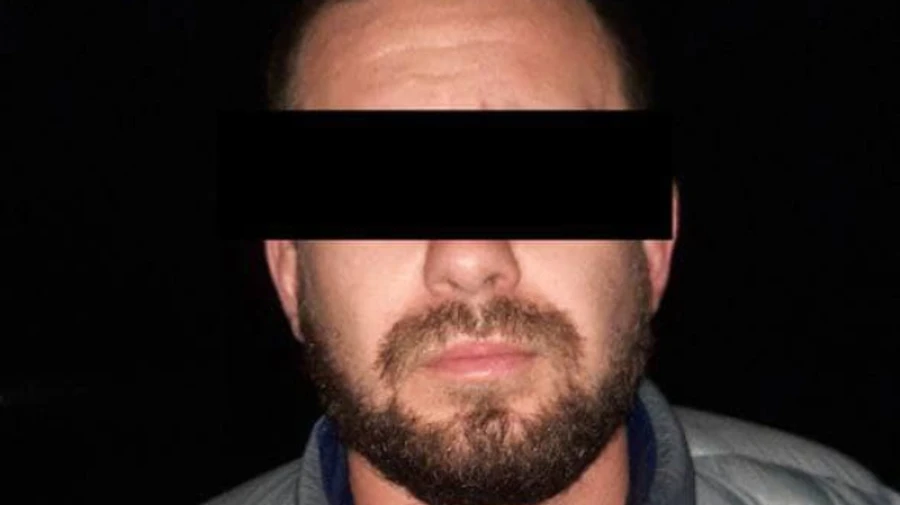 Ми знайдемо усіх: поліція впіймала російського шпигуна у Харкові