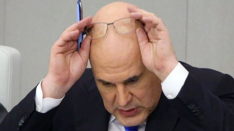 Russia appoints curator of annexed regions of Ukraine