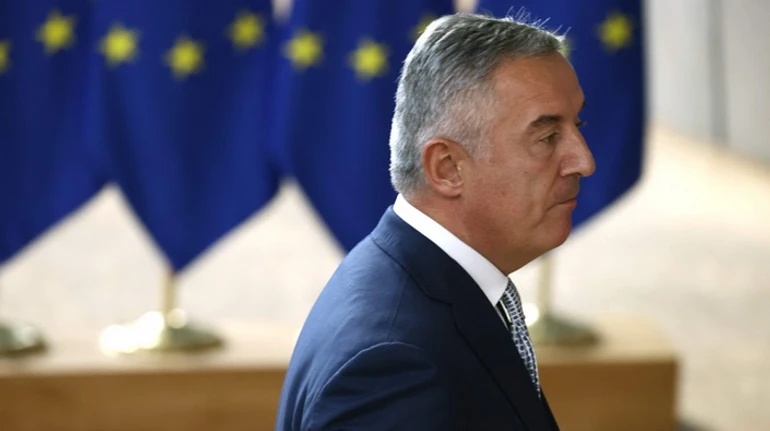 Криза довела до імпічменту: як Чорногорія обирає між шляхом на Захід та русскім міром