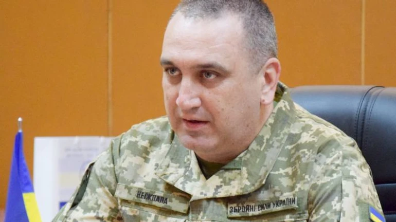 Key weapons of Ukrainian Navy in first days of war were mines and Bayraktars — Commander of Ukrainian Navy