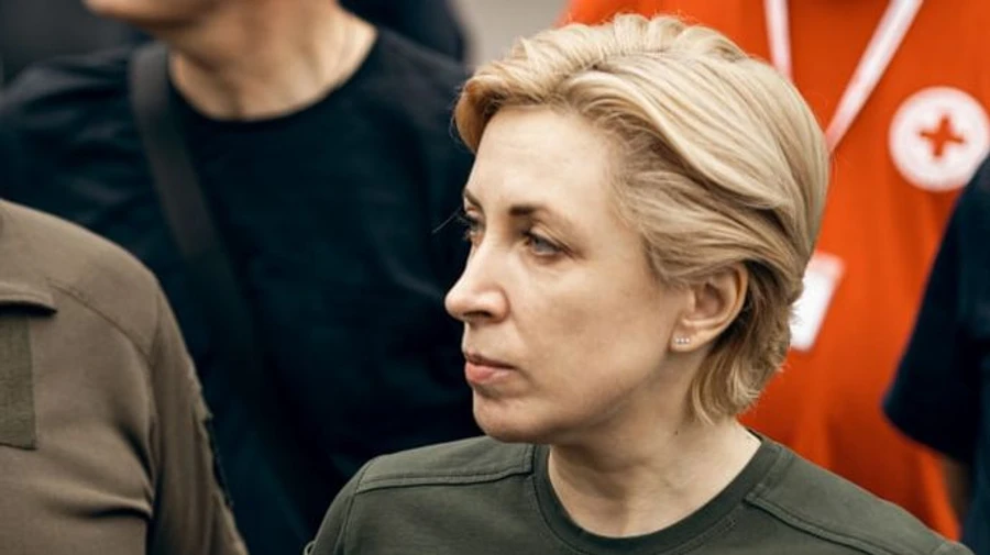 Deputy Prime Minister on Amnesty International report: Ukrainian Armed Forces repeatedly call for evacuation of civilians