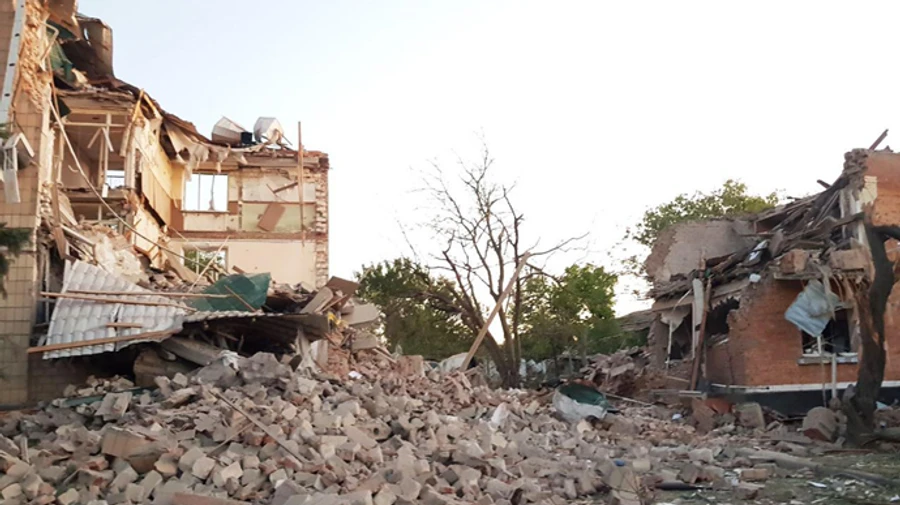 Росіяни у вівторок обстріляли Миколаївщину: є загиблі