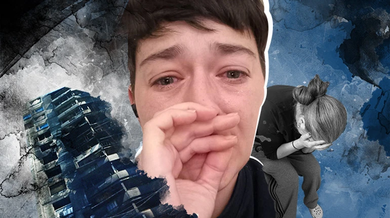 Батько наш – Ізраїль, Україна – мати. Как израильтянка открыла украинский фронт, пока Кнессет не спешил выслушать Зеленского