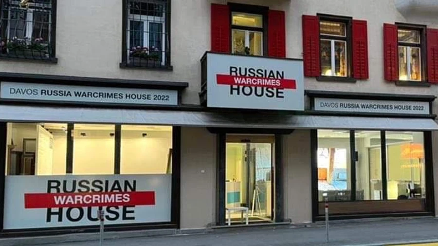 Число убитых россиянами украинцев достигло 4600 - без учета оккупированных территорий