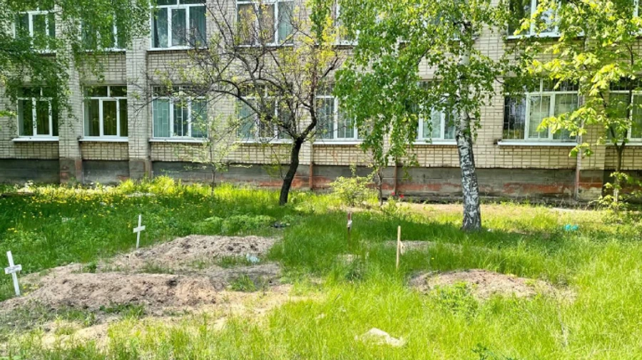 Four horsemen of the apocalypse in Mariupol: mayor's advisor names causes of deaths