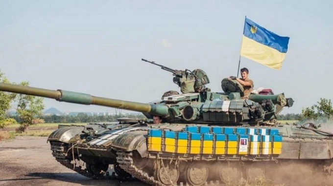 Счастье в наших руках: ВСУ отбили город на Луганщине, уничтожили технику и россиян