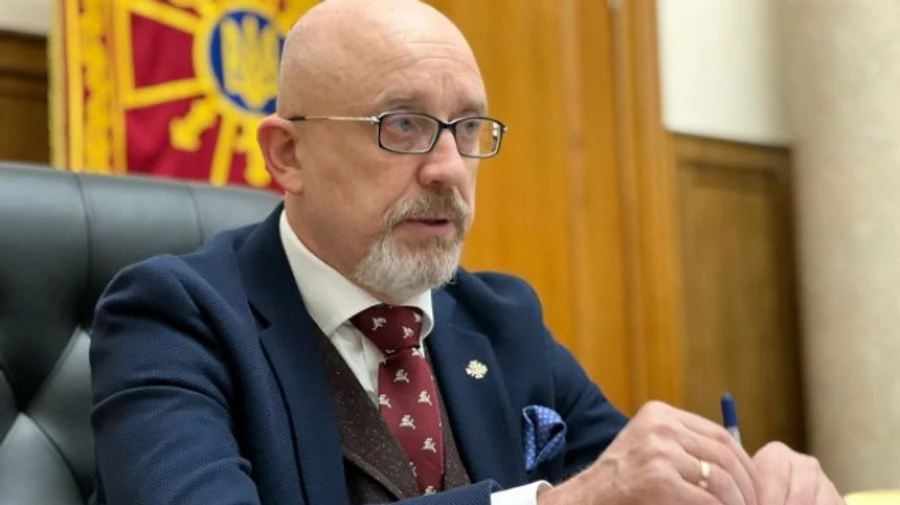 Резников о легализации оружия: Убежден, что это нужно сделать