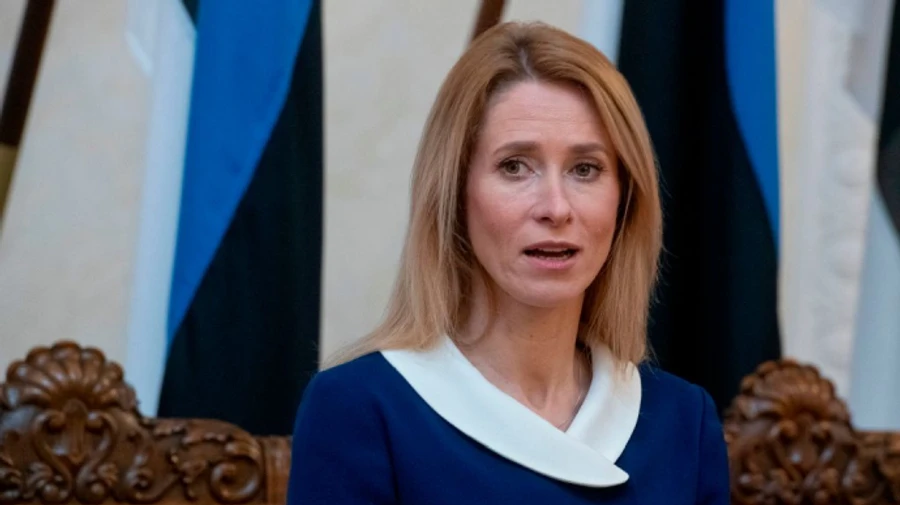 Страны Балтии ведут переговоры об увеличении войск НАТО на своей территории – премьер Эстонии