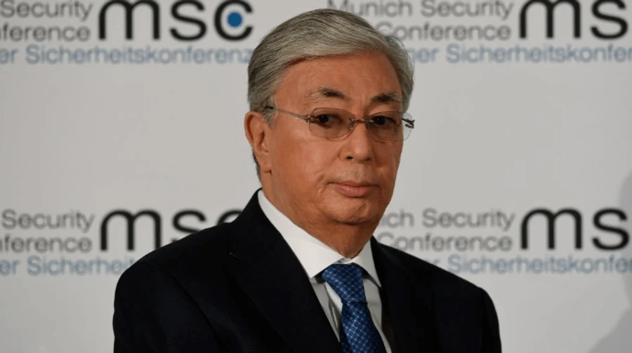 Президент Казахстану відправив уряд у відставку