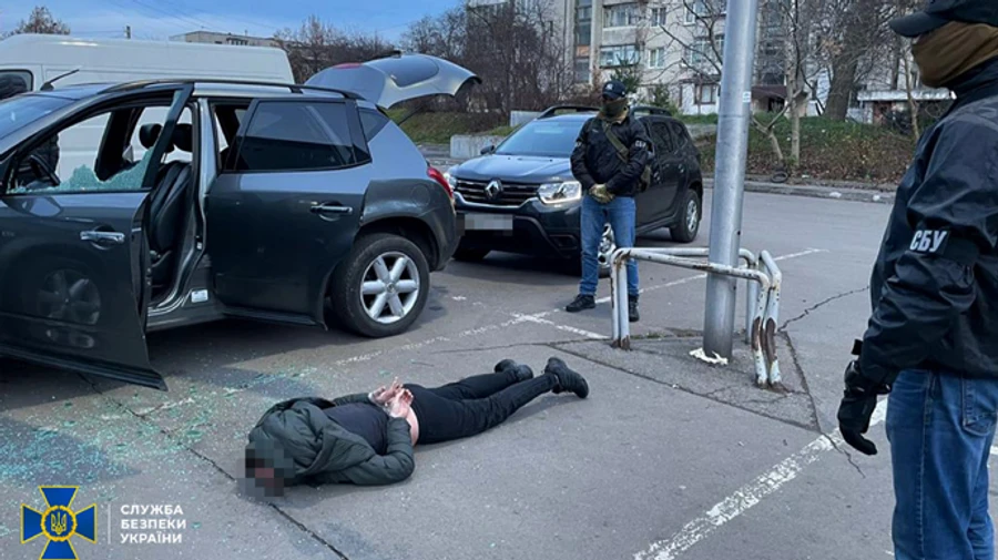 Ротердамський кокаїн: в Україні викрили злочинців, котрі торгували наркотиками з ЄС