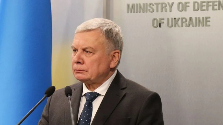 Таран: Важливо мати спроможність воювати разом із НАТО ще до вступу в Альянс