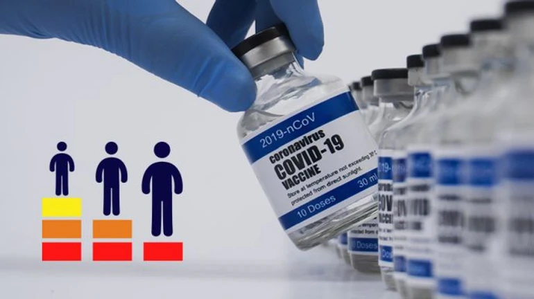 Новые штаммы COVID-19 пока побеждают в гонке с вакцинами – ВОЗ