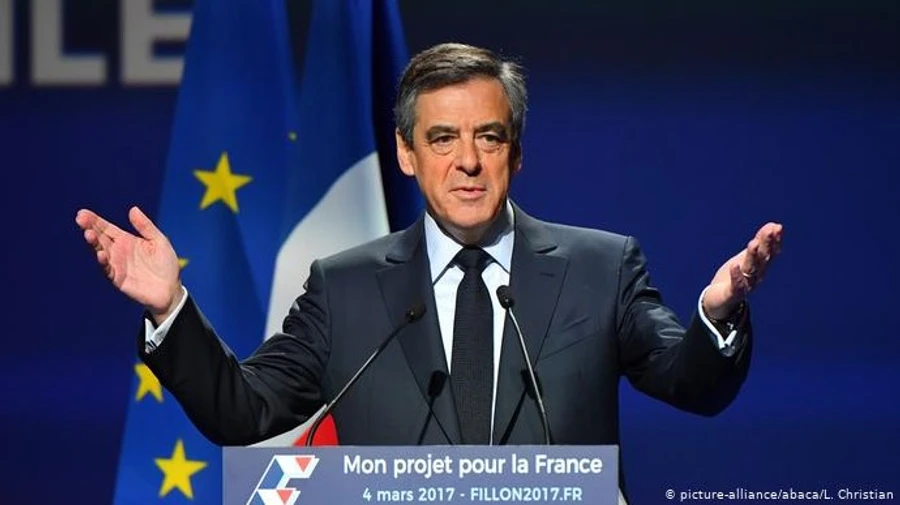 Экс-премьер Франции вошел в совет директоров российской Зарубежнефти