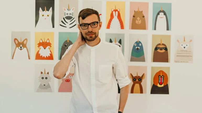 Александр Грехов: Я где-то сам превращаюсь в какого-то Дон Кихота