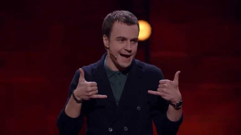 Представительство Зеленского обратилось в СБУ и ГПСУ относительно гастролей российского комика