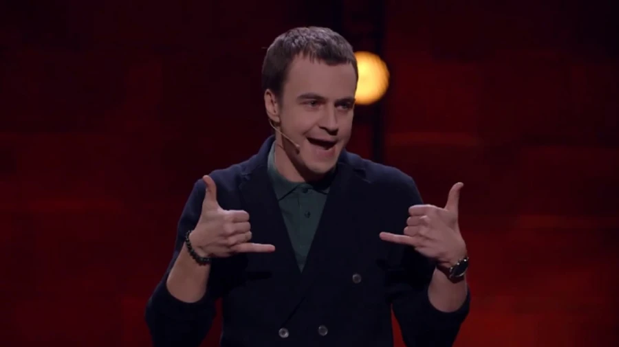 Представительство Зеленского обратилось в СБУ и ГПСУ относительно гастролей российского комика