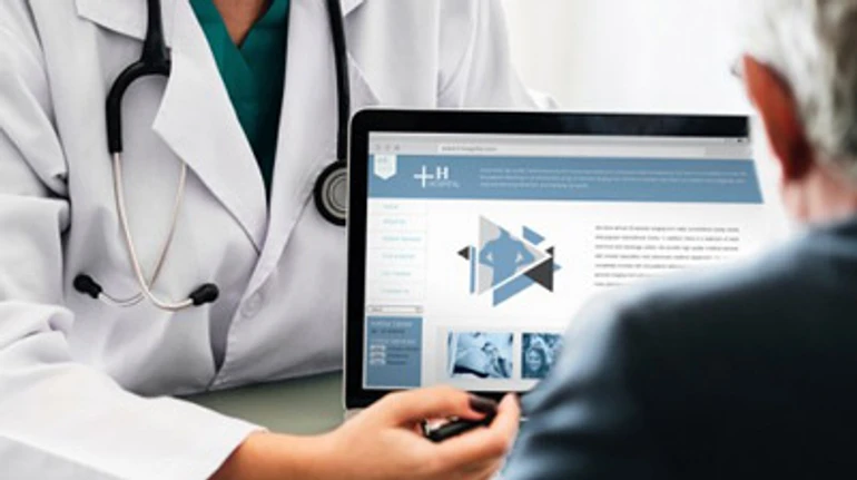 Helsi.me і Doc.ua: як заробляють дві найбільші в Україні медичні цифрові платформи