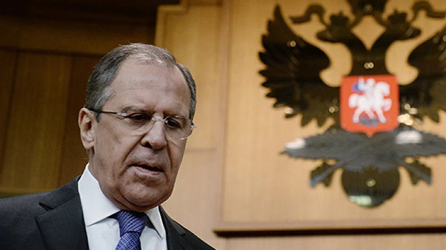 Во время встречи Лаврова и Борреля РФ решила выслать трех европейских дипломатов