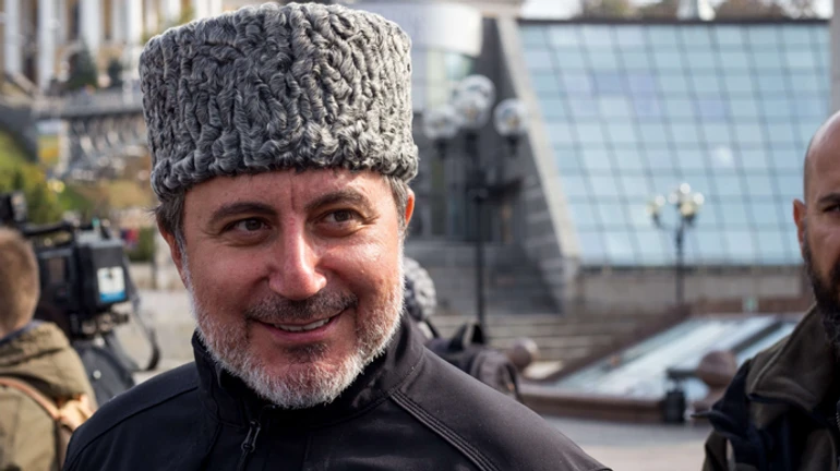 Оккупанты Крыма дали владельцу канала ATR 19 лет колонии 