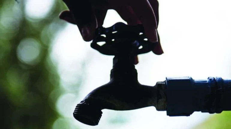 Крым переходит в режим экономии воды – сначала Симферополь и Бахчисарай