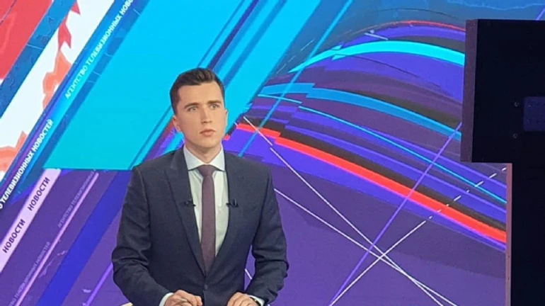 Протести в Білорусі: ведучі масово звільняються з державних телеканалів