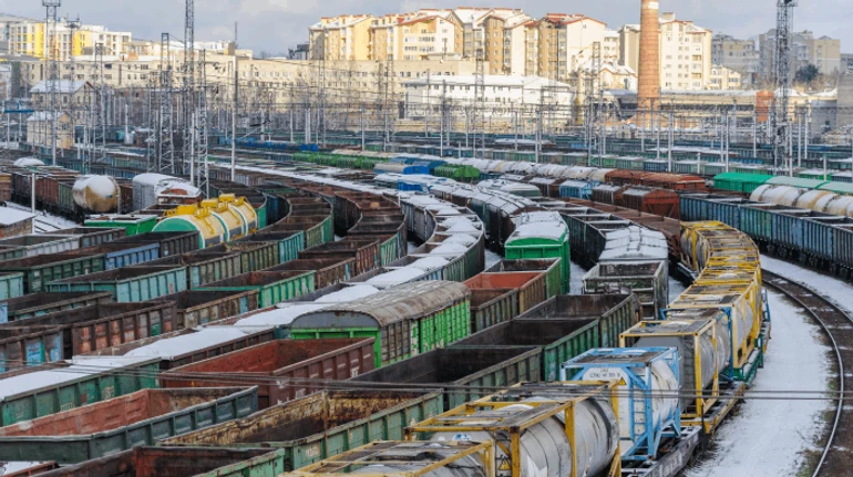 Підвищувати чи не підвищувати? Як нові тарифи Укрзалізниці на перевезення вплинуть на бізнес