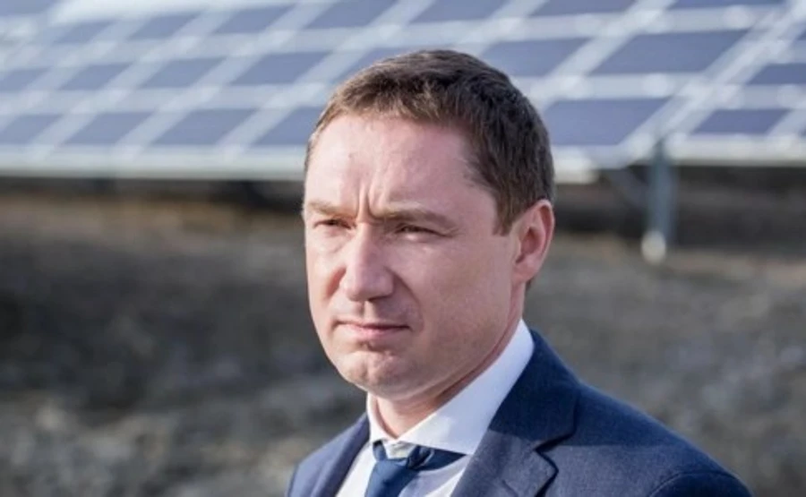 Зеленский назначил бизнесмена главой Львовской ОГА