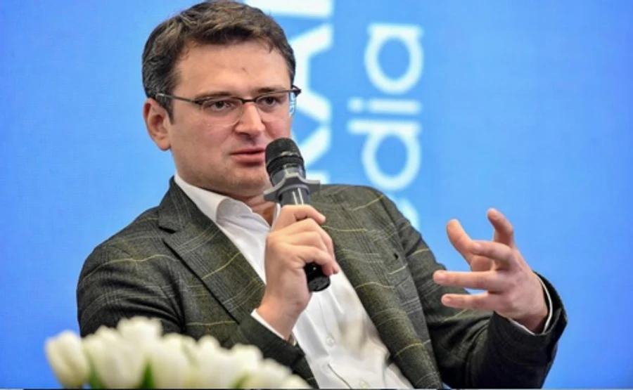 Кулеба розкрив деталі зеленої співпраці України та ЄС