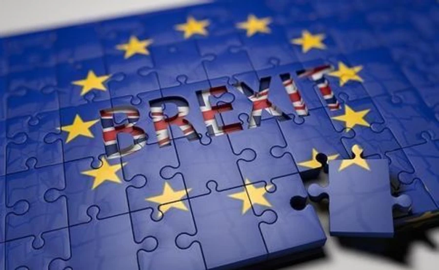 Уряд Британії програв голосування в Палаті лордів за угоду про Brexit