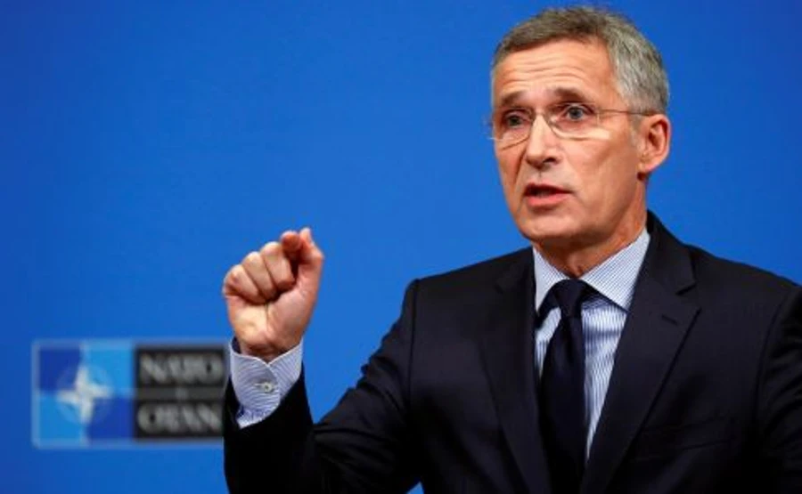 НАТО: Іран ніколи не повинен отримати ядерну зброю