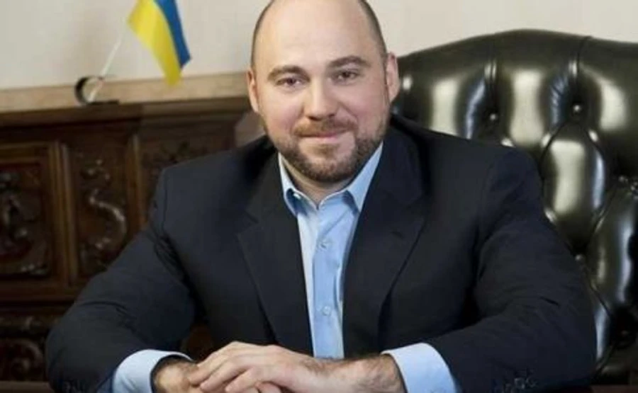 Столар возглавил киевскую ОПЗЖ