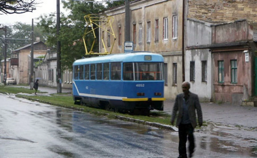 Депутати Одеси пропонують об'єднати місто з 26 селами