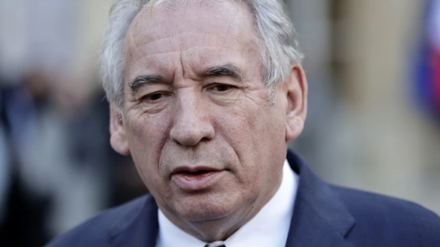 Europe must fill in for faltering US support for Ukraine, French PM says