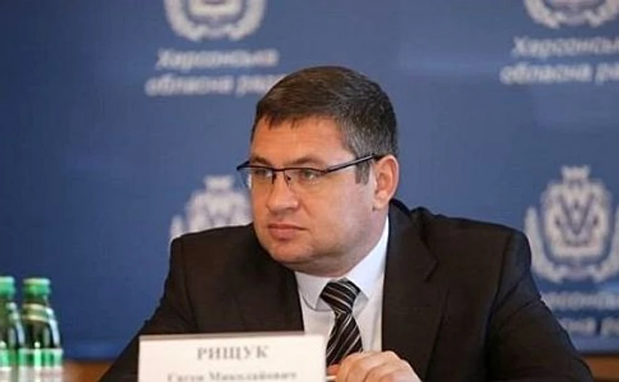 Дело Гандзюк: Замгубернатора приехал на допрос после отстранения