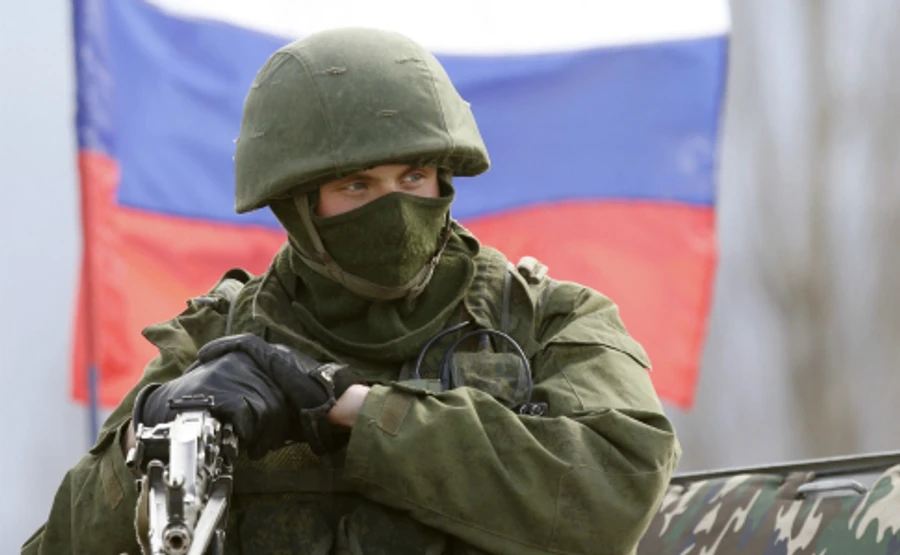 Постпред в РБ ООН: Є явна загроза вторгнення і захоплення Маріуполя і Бердянська