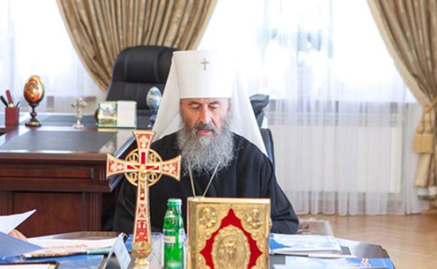 УПЦ МП не може виганяти екзархів з України - представник Константинополя