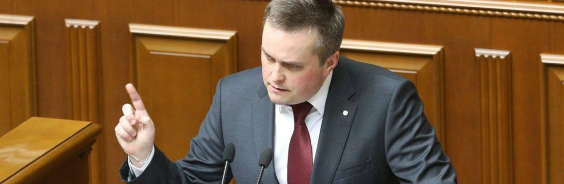 Аквариумное дело Холодницкого – вытянет ли прокурорская комиссия большую рыбу