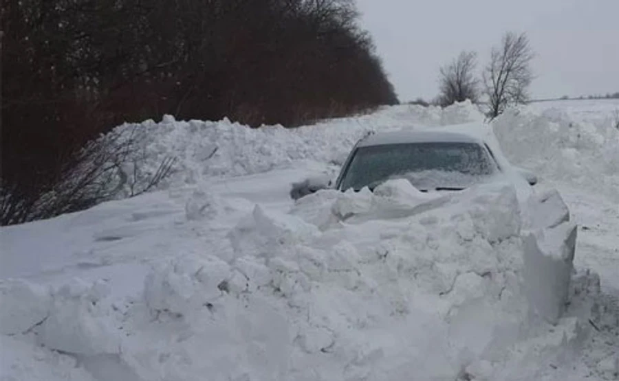 В Украине бушует циклон: синоптики рассказали, к чему готовиться