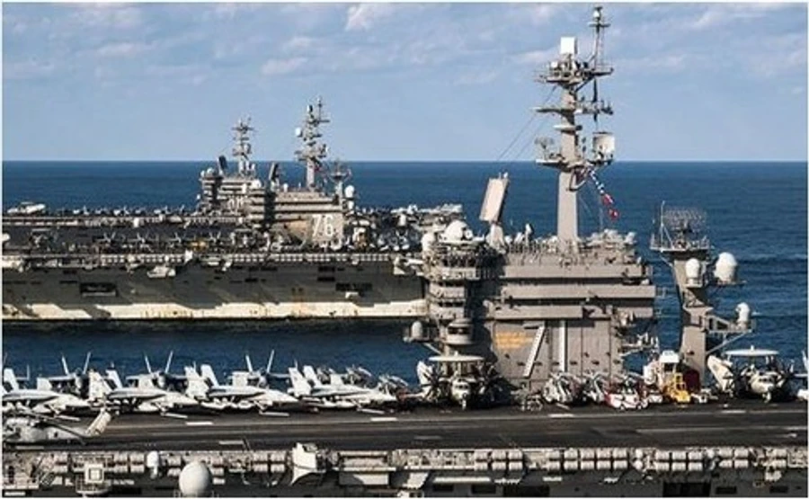 Администрация Трампа берет курс на расширение ядерного потенциала США