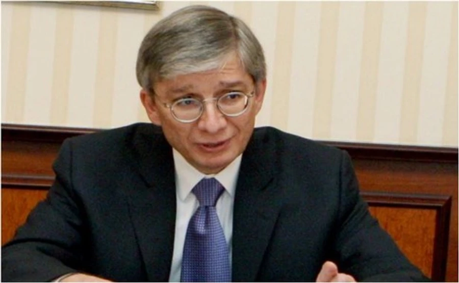 Діаспора привітала рішення США про продаж Україні летальної зброї