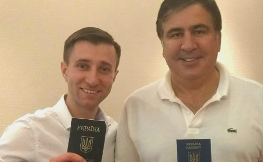 Мы хотим получить то подозрение – адвокат Саакашвили