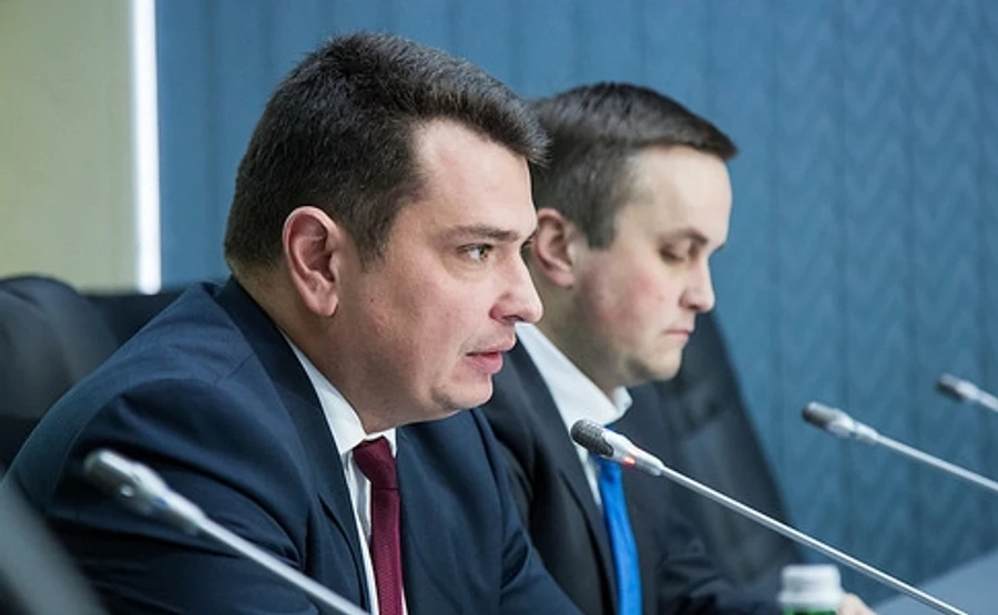 Працівників НАБУ не затримають – Ситник