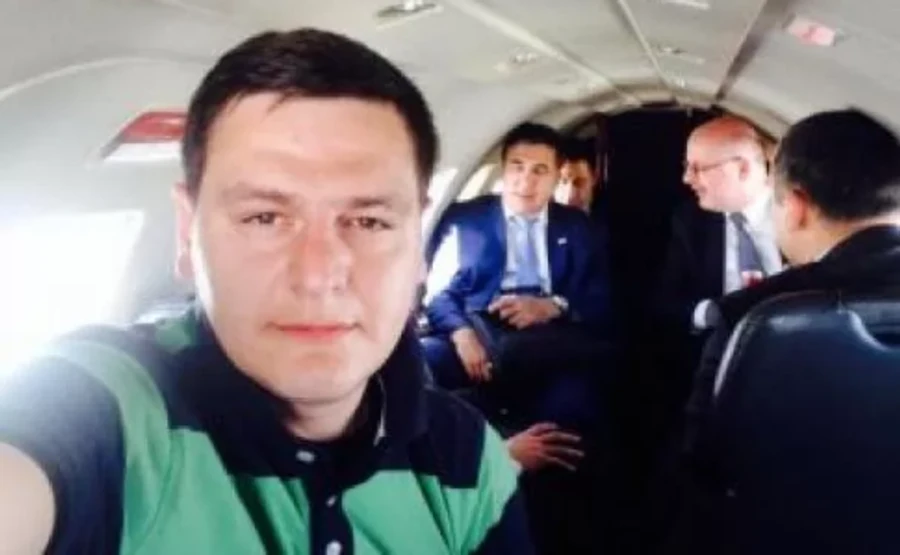 Рада Європи вимагає від України пояснень щодо видворення Шавшишвілі