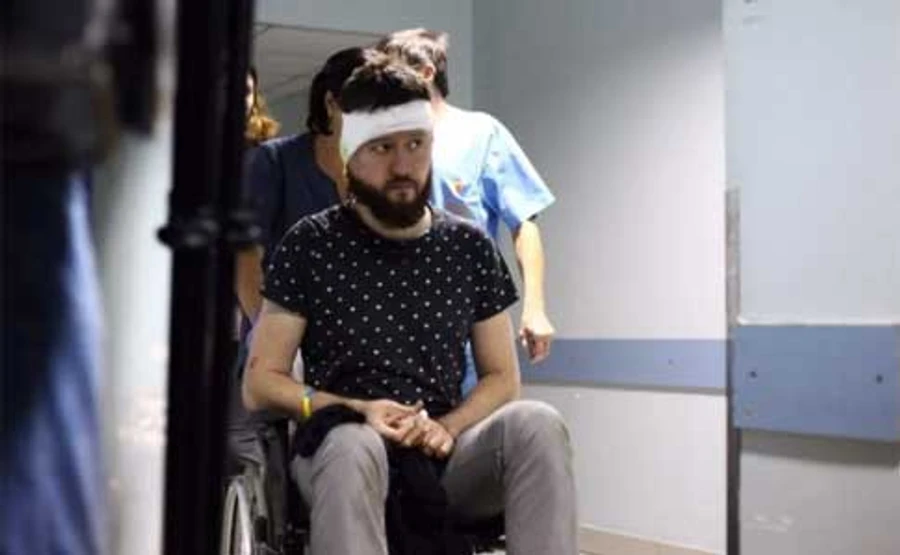 Побиття Булаха: Поліція розшукує свідків