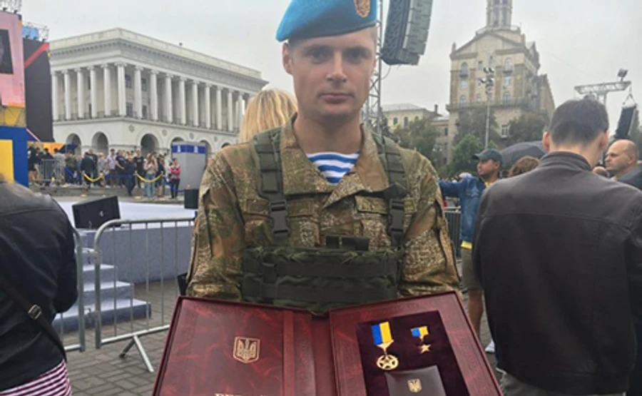 Чибінєєв вважає, що його родичі постраждали випадково