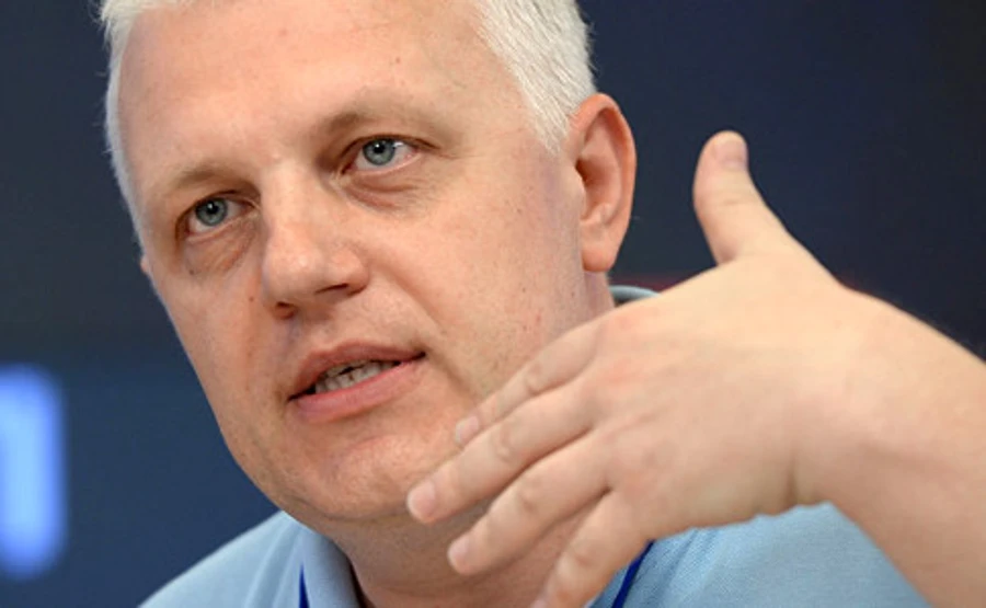 Князєв не виключає, що в розслідуванні вбивства Шеремета були помилки