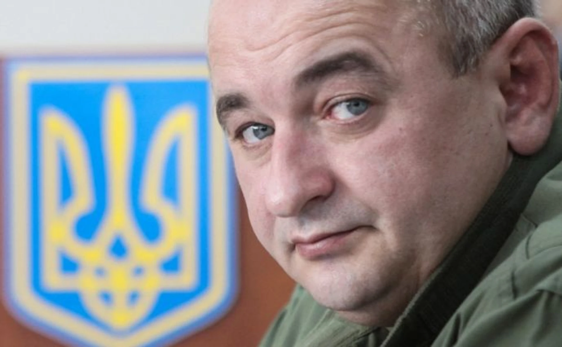 Кандидат в руководители ГБР Матиос: Я не белая ворона, я - сова