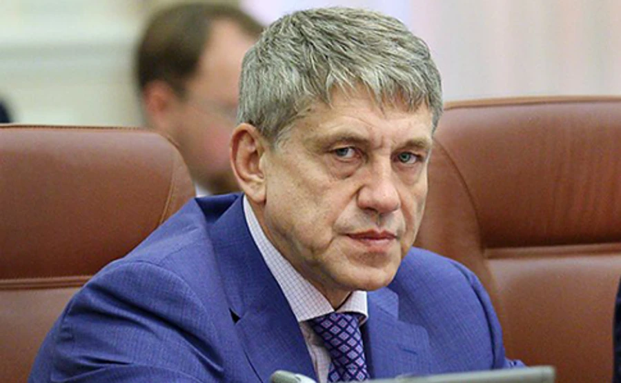 Насалик: Україна може відмовитися від антрациту з Донбасу