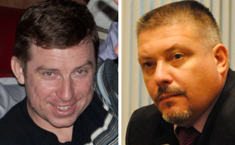 В окупованому Криму диверсантів відправили за ґрати